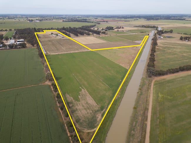 1000 Finlay Road Kyabram VIC 3620 1000 Finlay Road Kyabram VIC 3620