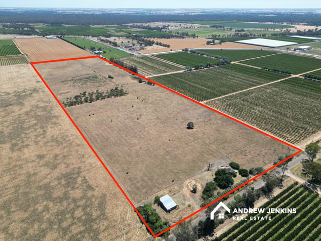 595 Healy Road Cobram VIC 3644 595 Healy Road Cobram VIC 3644
