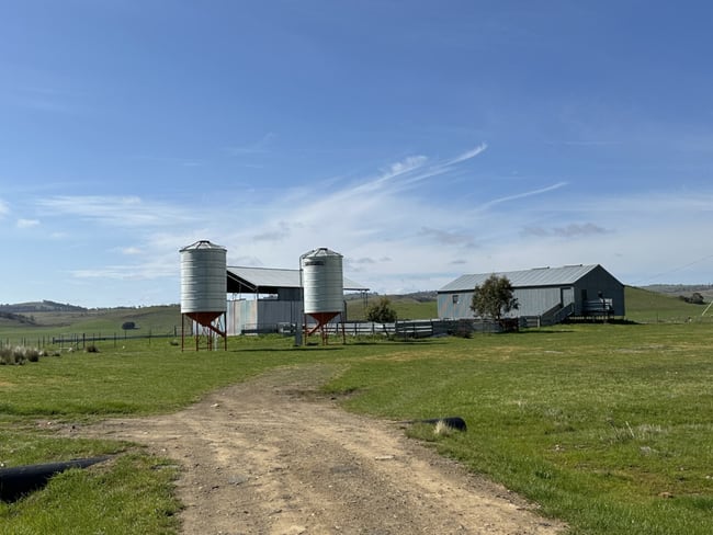 1126 Nala Road York Plains TAS 7120 1126 Nala Road York Plains TAS 7120