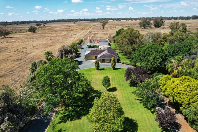 94 Waitohi Lane Condobolin NSW 2877 94 Waitohi Lane Condobolin NSW 2877