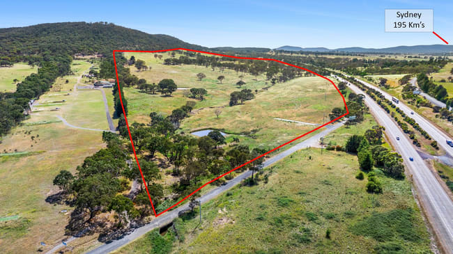 87 Rifle Range Road Goulburn NSW 2580 87 Rifle Range Road Goulburn NSW 2580