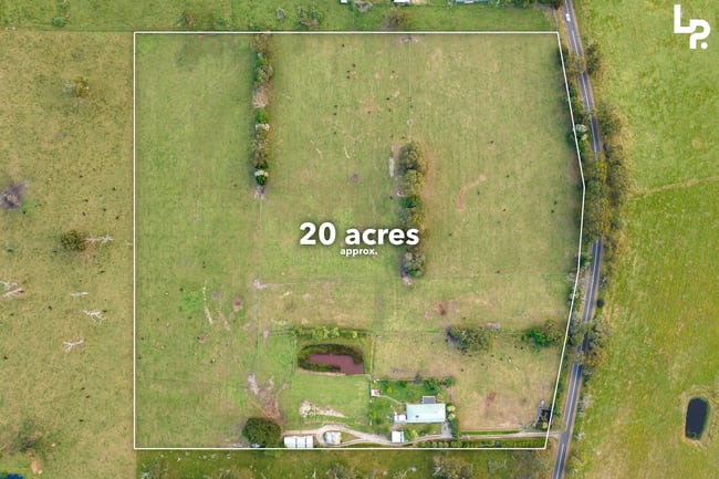 80 Snell Road Nar Nar Goon North VIC 3812 80 Snell Road Nar Nar Goon North VIC 3812