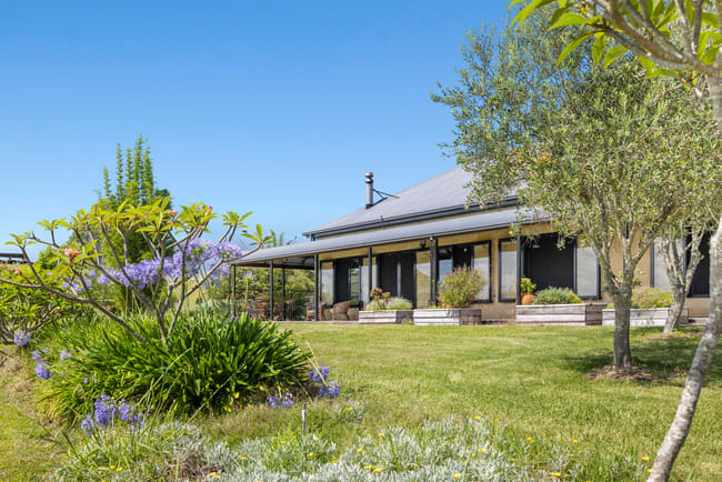 12217 Clarence Way Sandilands NSW 2469 12217 Clarence Way Sandilands NSW 2469