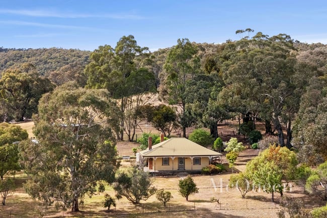 164 Swords Road Glenlyon VIC 3461