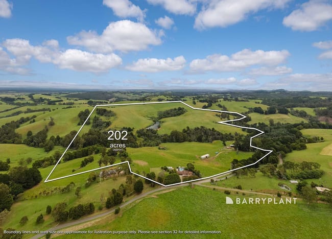 936 Allambee-Childers Road Childers VIC 3824 936 Allambee-Childers Road Childers VIC 3824