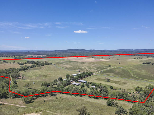 2824 Neilrex Road Neilrex NSW 2831