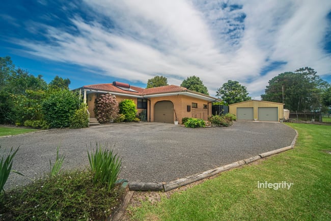 35 Greens Road Greenwell Point NSW 2540 35 Greens Road Greenwell Point NSW 2540
