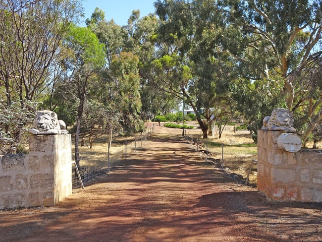655 Popanyinning West Road Popanyinning WA 6309 655 Popanyinning West Road Popanyinning WA 6309