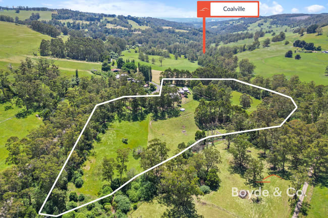 1195 Coalville Road Narracan VIC 3824 1195 Coalville Road Narracan VIC 3824