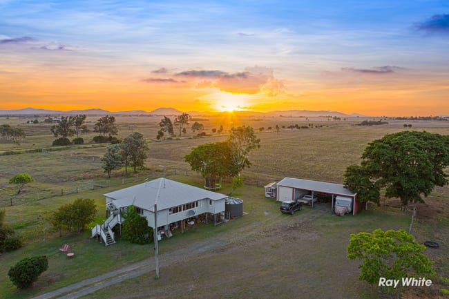 15CH Barretts Road Barmoya QLD 4703 15CH Barretts Road Barmoya QLD 4703