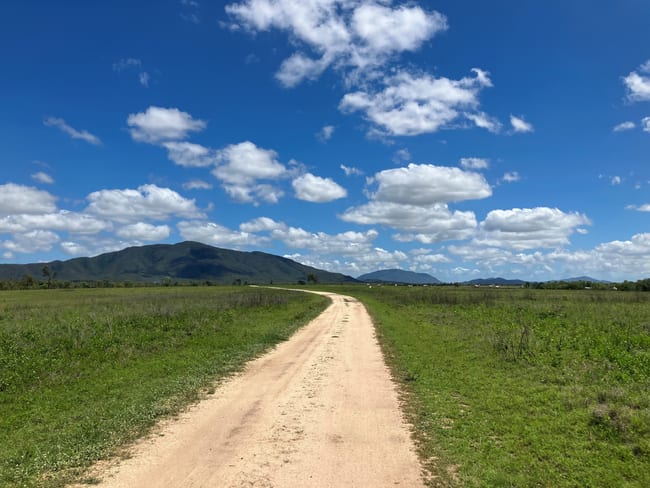 Bowen QLD 4805 Bowen QLD 4805