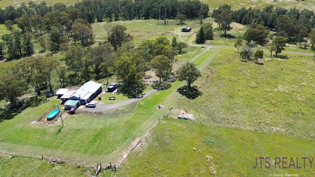 2025 Pembroke Road Cassilis NSW 2329 2025 Pembroke Road Cassilis NSW 2329