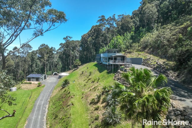 111B Termeil School Road Termeil NSW 2539