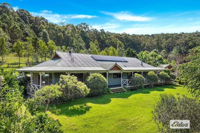 56 Preston Road Kangy Angy NSW 2258 56 Preston Road Kangy Angy NSW 2258