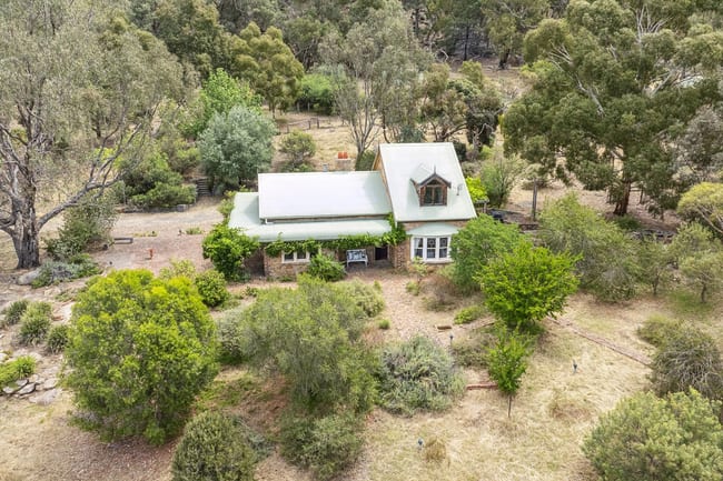 264 Longwood-Ruffy Road Longwood East VIC 3666 264 Longwood-Ruffy Road Longwood East VIC 3666