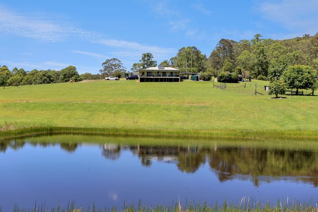 52 Willbee Road Bulahdelah NSW 2423 52 Willbee Road Bulahdelah NSW 2423