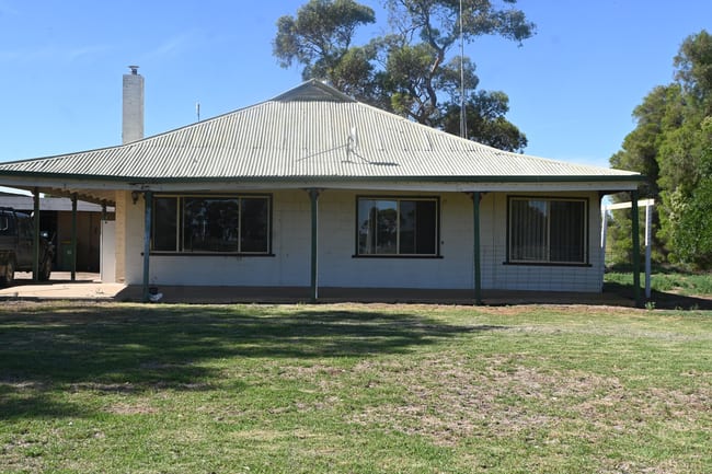 594 Tragowel Road Tragowel VIC 3579