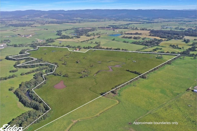 124 South Gippsland Highway Yarram VIC 3971 124 South Gippsland Highway Yarram VIC 3971