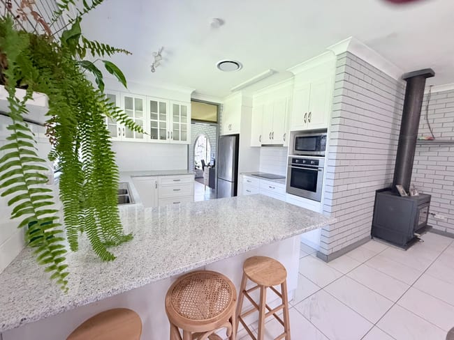 145 Timor Road Coonabarabran NSW 2357 145 Timor Road Coonabarabran NSW 2357