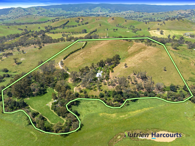 241 Frog Ponds Road Yea VIC 3717 241 Frog Ponds Road Yea VIC 3717