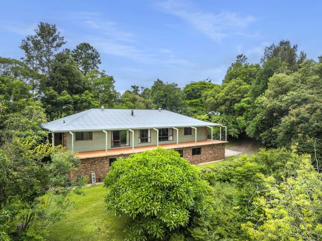 123 Fletcher Road Dunoon NSW 2480 123 Fletcher Road Dunoon NSW 2480