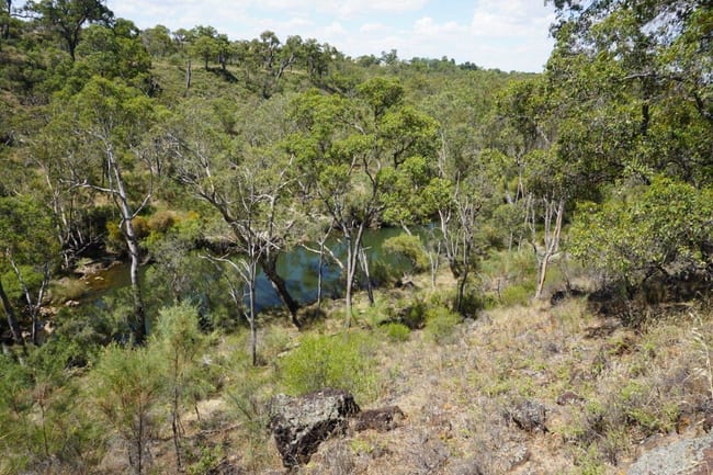Lot 1 Mogumber Road West Red Gully WA 6503