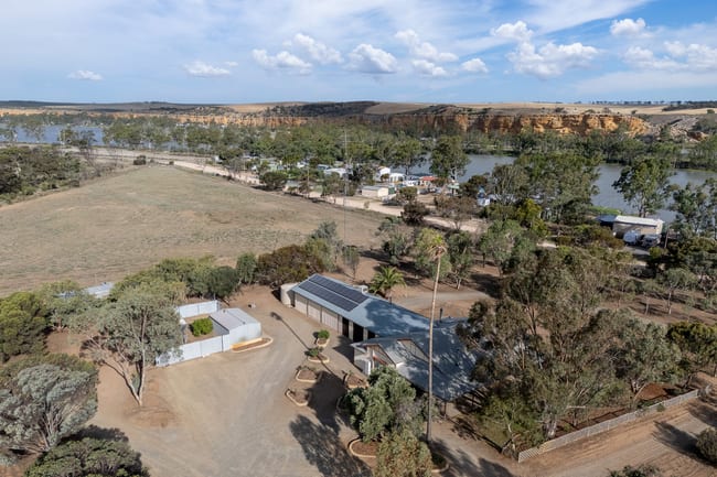 217 Mallee Road Walker Flat SA 5238 217 Mallee Road Walker Flat SA 5238