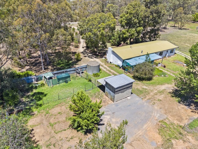 251 Skehans Lane Corowa NSW 2646 251 Skehans Lane Corowa NSW 2646