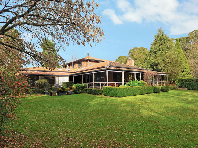 Glenquarry NSW 2576