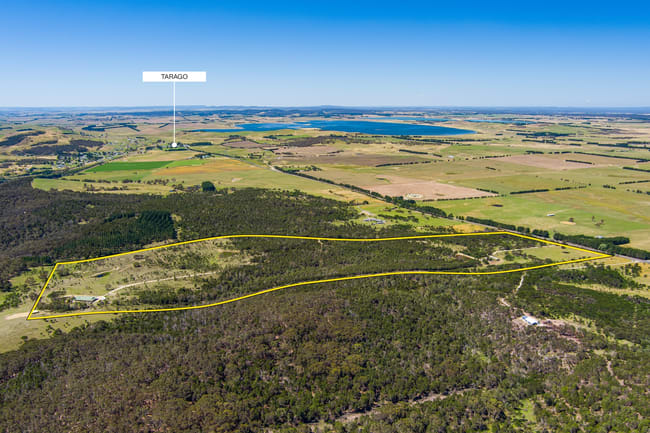 1723 Braidwood Road Tarago NSW 2580 1723 Braidwood Road Tarago NSW 2580