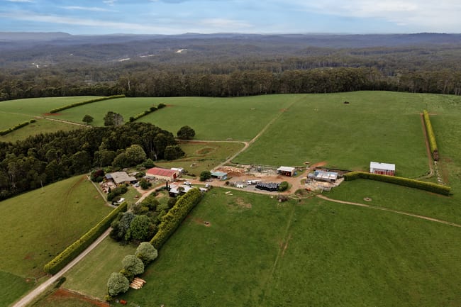 206 Twin Creeks Road Mengha TAS 7330