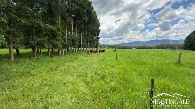 8622 Kennedy Highway Atherton QLD 4883 8622 Kennedy Highway Atherton QLD 4883