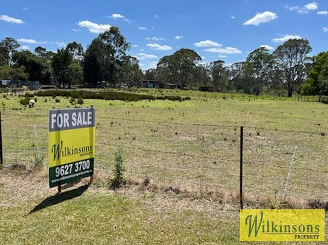 Marsden Park NSW 2765