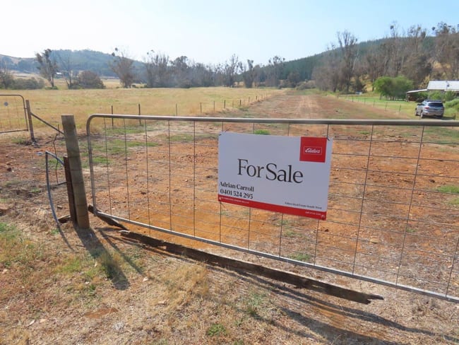 Lot 83 East Nannup Road East Nannup WA 6275 Lot 83 East Nannup Road East Nannup WA 6275