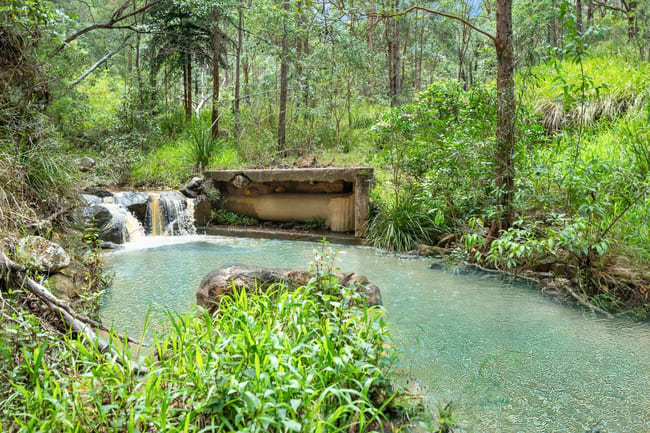 Lot 1 Waterfall Creek Road Maroon QLD 4310 Lot 1 Waterfall Creek Road Maroon QLD 4310