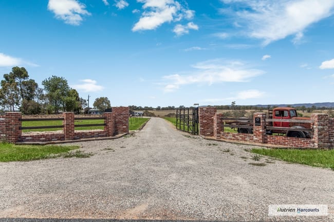 745 Seymour Pyalong Road Hilldene VIC 3660 745 Seymour Pyalong Road Hilldene VIC 3660