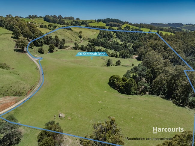 00 Keetanah Road Natone TAS 7321