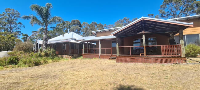 1179 St Werburghs Road Mount Barker WA 6324 1179 St Werburghs Road Mount Barker WA 6324