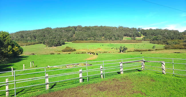 21, lot 21 hazelvale road Tingledale WA 6333