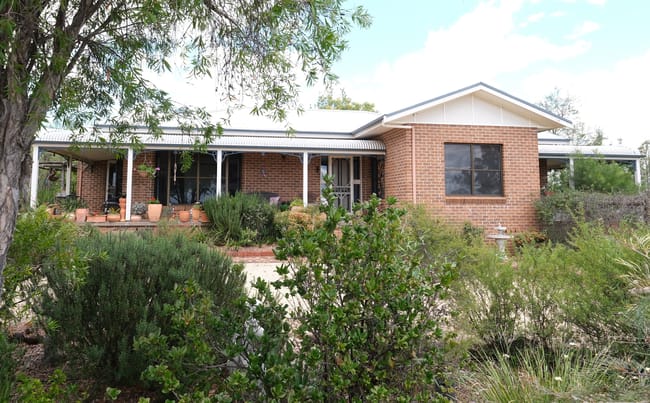 372 Swanbrook Road Inverell NSW 2360 372 Swanbrook Road Inverell NSW 2360