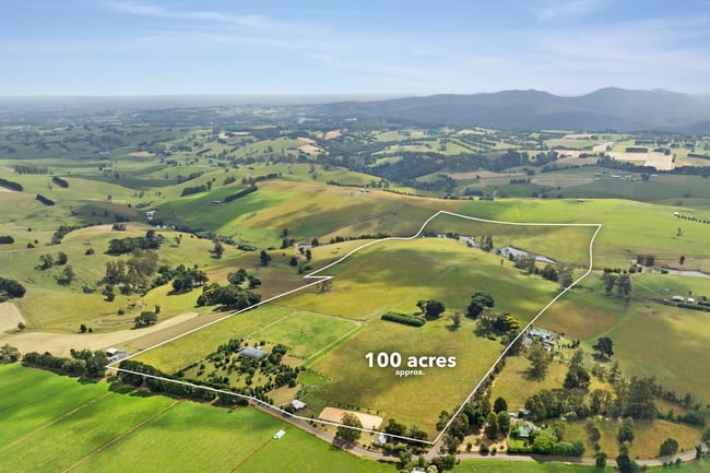 1061 Neerim East Road Neerim East VIC 3831 1061 Neerim East Road Neerim East VIC 3831