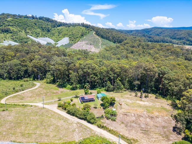 40A Freemans Road Woolgoolga NSW 2456 40A Freemans Road Woolgoolga NSW 2456