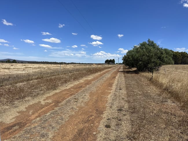 74 Duggan Road Mount Barker WA 6324 74 Duggan Road Mount Barker WA 6324