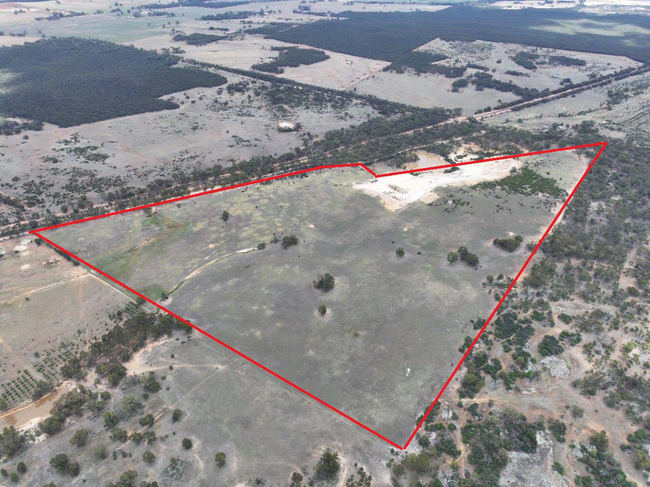00 Korong Vale-Wychitella Road Woolshed Flat VIC 3518 00 Korong Vale-Wychitella Road Woolshed Flat VIC 3518