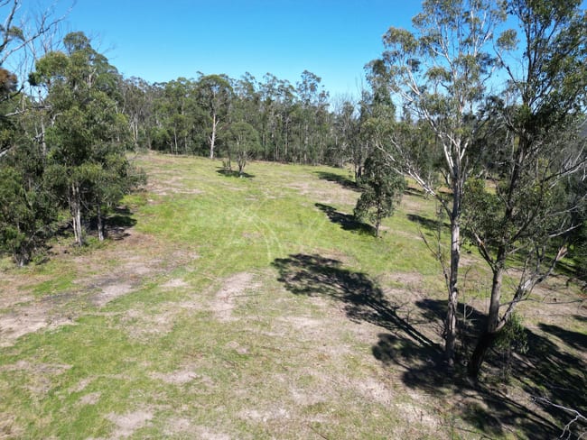 Lot 17 Nullo Mountain Road, via Rylstone/Kandos Rylstone NSW 2849 Lot 17 Nullo Mountain Road, via Rylstone/Kandos Rylstone NSW 2849
