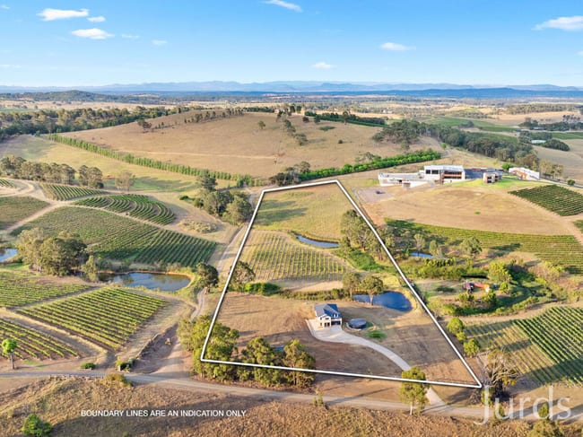 550 Mount View Road Mount View NSW 2325