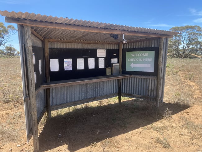 57 Buggy Rd Baroota SA 5495