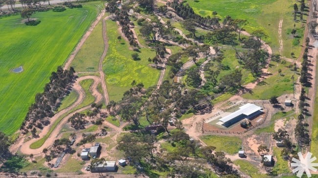 LOT 100 Padbury Street Moora WA 6510 LOT 100 Padbury Street Moora WA 6510