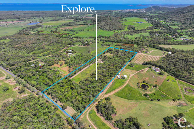 93 Browns Lane Farnborough QLD 4703 93 Browns Lane Farnborough QLD 4703