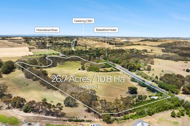894 Midland Highway Batesford VIC 3213 894 Midland Highway Batesford VIC 3213
